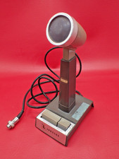 Radio CB Microfono Vintage EF