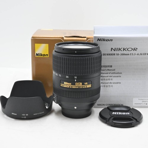 Nikon obiettivo zoom alta - nikon,