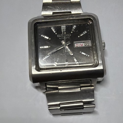 Seiko lord matic ref - lord,