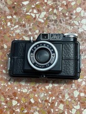 Macchina fotografica vintage - fotografica,