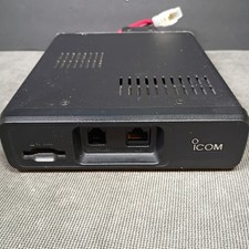 Radioamatore ICOM ID-5100A