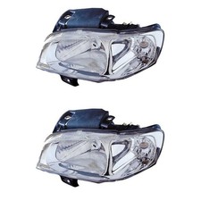 2X ALKAR FARI ALOGENI SET