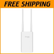 Omada Access Point WiFi ad
