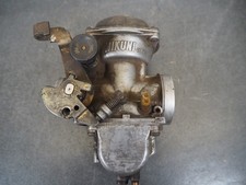 CARBURATORE SUZUKI DR250 82