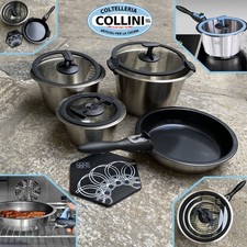 Cookvision - Basic Steel