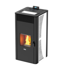 Termostufa pellet canadian - a,