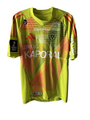 Maglia match worn day - maglia,