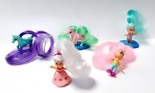 Bricioline cutie club 90s - bricioline,