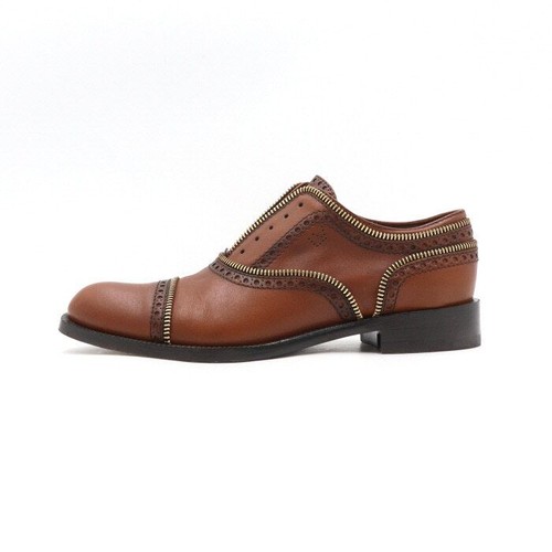 Louis vuitton brown leather - vuitton,