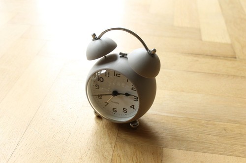Home accents sveglia - home, orologio