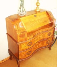 Ribaltina scrittoio anni '30