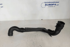 Tubo intermedio scambiatore