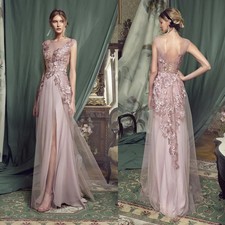  Abiti mamma sposa sexy spacco