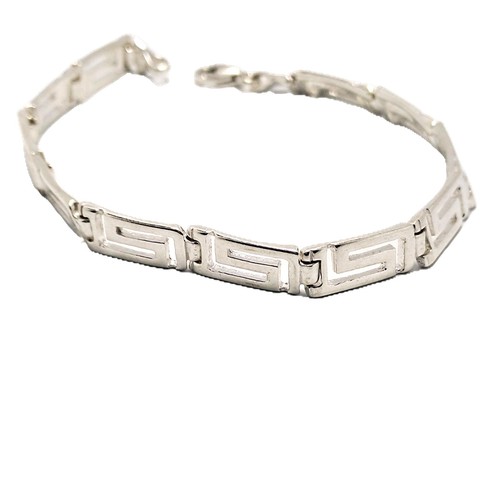 Bracciale argento sterling - argento,