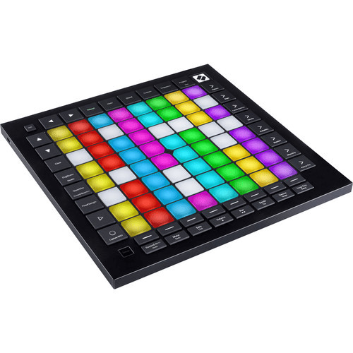 Novation launchpad pro mk3 - novation,