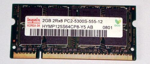 Ram ddr2 200 pin - 2, so-dimm