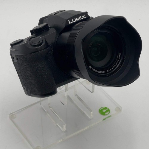 Panasonic fz1000 ii - panasonic,