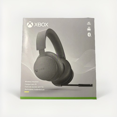 Xbox cuffie wireless bluetooth - xbox,