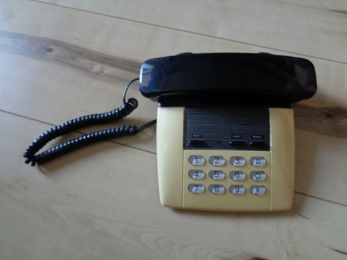 Telefono fisso derby master - fisso,