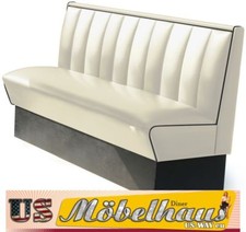 HW-150-White Americana Divano