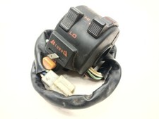 COMMUTATORE DEVIO LUCI SINISTRO LEFT LIGHT SWITCH KAWASAKI KLR 570 88-89