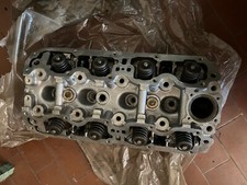 testata motore fiat Lancia
