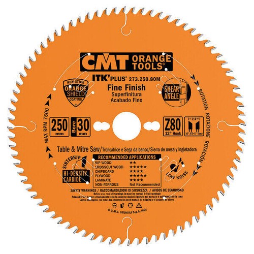 273 itkplus ffin - lame, itk