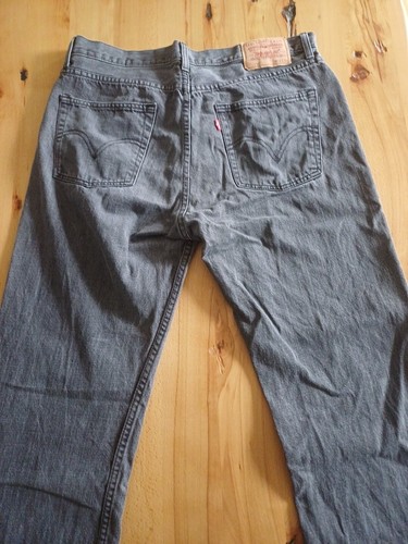 390 levis 751 - w38, cotone