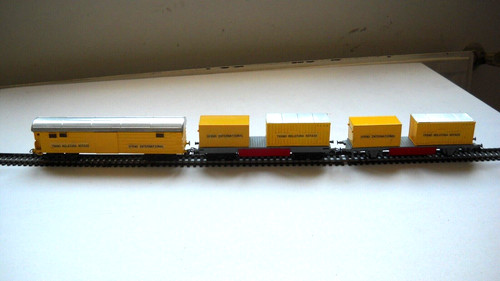 Lima piko treno molatura - "treno,