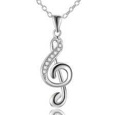 Collana In Argento Sterling