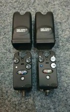 2x Delkim Standard Plus