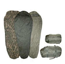 USGI Sleep System Army ACU