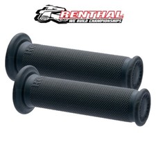 Renthal trial grips grigio - trial,
