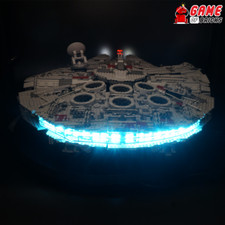 LED Light Kit for Millennium