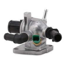 TERMOSTATO VALVOLA TERMOSTATICA PER FIAT DOBLO FIORINO GRANDE PUNTO EVO QUBO