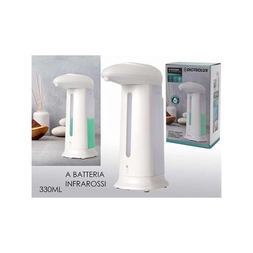 Dispenser distributore - dispenser,