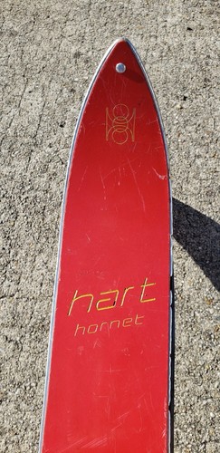 Sci corsa hart hornet red - hornet,