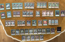 Galaxy-Eyes Tournament Ready