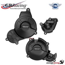 Complete GBRacing Engine