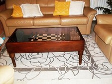 tavolino da salotto moderno