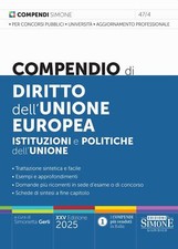 Libri Compendio Di Diritto