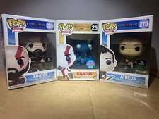 Funko POP! Giochi God Of War