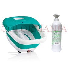 LABOR VASCA IDROMASSAGGIO