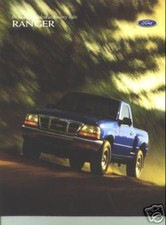 1998   Ford   Ranger   Pick-Up