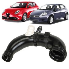 Tubo manicotto aspirazione - manicotto, d'aspirazione