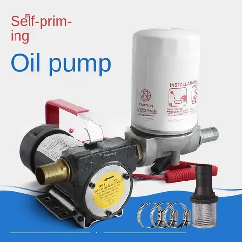 Pompa 24v 12v 220v - pompa, 24v/12v/220v