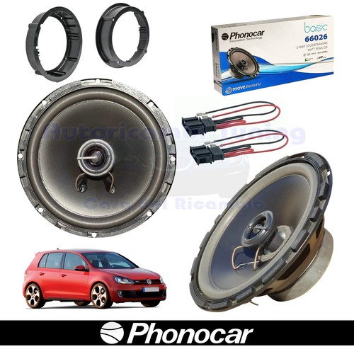 Phonocar 66026 casse - phonocar,