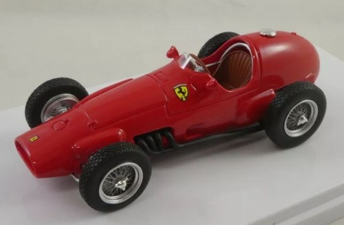 Tecnomodel ferrari 625 f1 - ferrari,