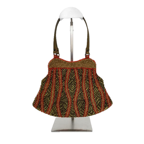 Borsa mano jamin puech - borsa,