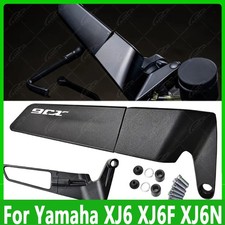 Specchietti Ala Regolabile